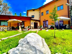 Agriturismo Tre Elle Acri